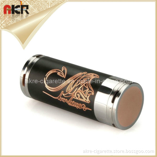 Mechanical Mod Clone Stingray Mod Black or Red Copper E Cigarette